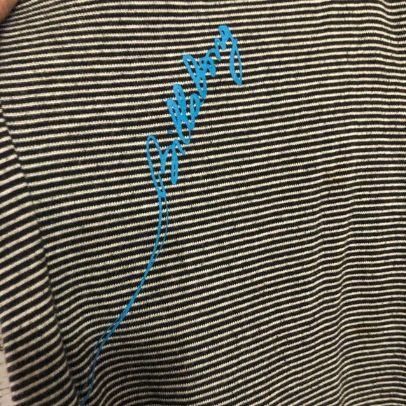 Billabong black & white mini summer dress ☀️ - Picture 3 of 7